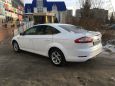  Ford Mondeo 2012 , 495000 , 