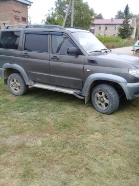 SUV     2006 , 249000 , 