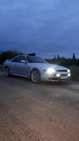  Nissan Skyline 1995 , 350000 , 