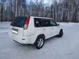 SUV   Nissan X-Trail 2002 , 340000 , 