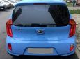  Kia Picanto 2015 , 525000 , 