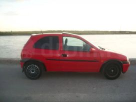  Opel Vita 1998 , 100000 , 