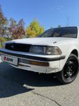  Toyota Corona 1990 , 90000 , 