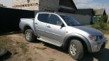  Mitsubishi L200 2008 , 650000 , 