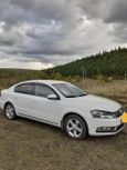  Volkswagen Passat 2011 , 750000 , 