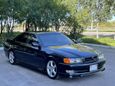  Toyota Chaser 1997 , 485000 , 