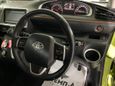    Toyota Sienta 2016 , 835000 , 