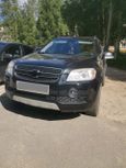 SUV   Chevrolet Captiva 2010 , 600000 , 