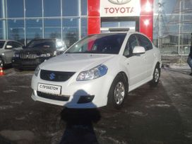 Suzuki SX4 2010 , 529000 , 