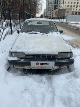  Toyota Carina 1987 , 30000 , 