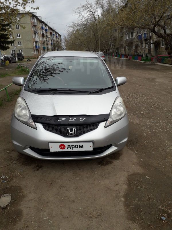  Honda Fit 2008 , 425000 , 