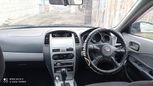  Nissan Wingroad 2004 , 230000 , 