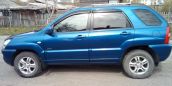 SUV   Kia Sportage 2006 , 500000 , 