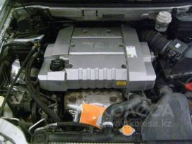  Mitsubishi Galant 1998 , 120000 , 