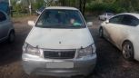    Nissan Liberty 1999 , 205000 , 