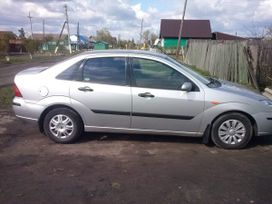  Ford Focus 2004 , 176000 , 