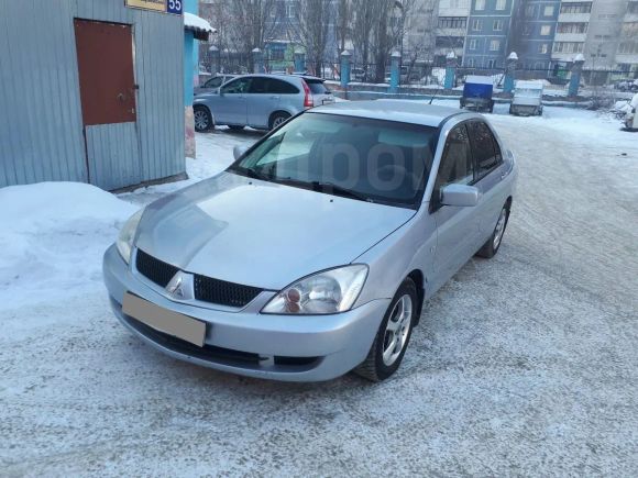  Mitsubishi Lancer 2006 , 250000 , 