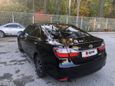  Toyota Camry 2017 , 1630000 , 