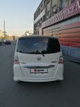    Honda Freed 2011 , 1050000 , 