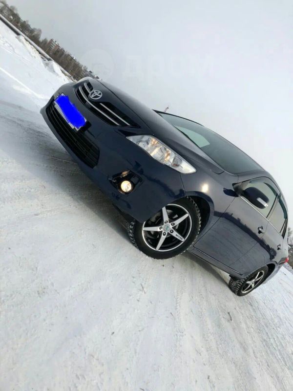  Toyota Corolla 2012 , 730000 , 