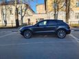 SUV   Porsche Macan 2018 , 4600000 , 