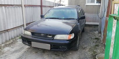  Toyota Corolla 1999 , 130000 , 