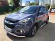 SUV   Hyundai ix35 2015 , 1100000 , 