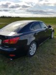  Lexus IS250 2007 , 710000 ,  