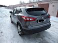 SUV   Nissan Qashqai 2017 , 1500000 , 