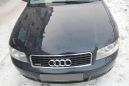  Audi A4 2003 , 400000 , 