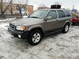 SUV   Nissan Pathfinder 2000 , 399000 , 