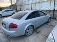  Audi A6 2003 , 280000 , 