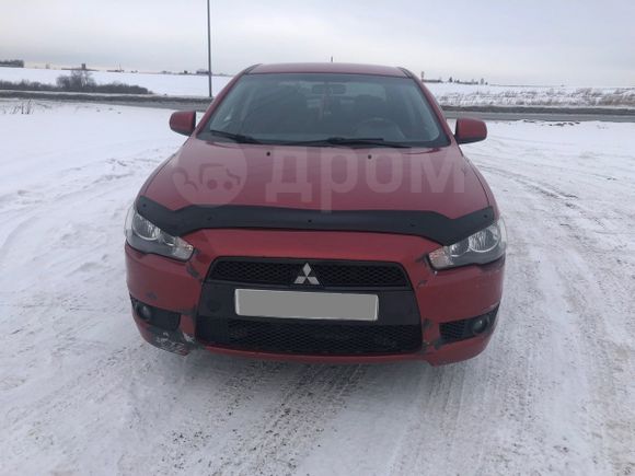  Mitsubishi Lancer 2008 , 410000 , 