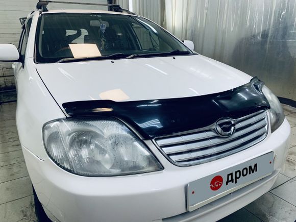  Toyota Corolla Fielder 2003 , 385000 , 