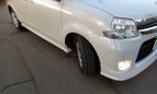    Toyota Sienta 2012 , 615000 , -