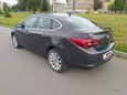  Opel Astra 2013 , 480000 , 