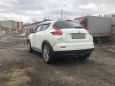 SUV   Nissan Juke 2011 , 515000 , 