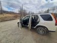 SUV   Honda CR-V 2001 , 420000 , --