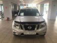 SUV   Nissan Terrano 2017 , 1165000 , 