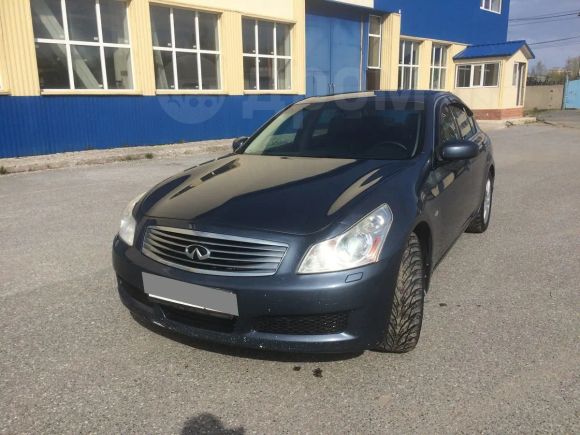  Infiniti G35 2007 , 570000 , 