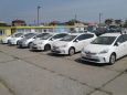    Toyota Prius Alpha 2012 , 828000 , 