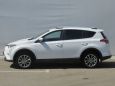 SUV   Toyota RAV4 2017 , 1695000 , 