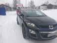 SUV   Mazda CX-7 2011 , 650000 , 