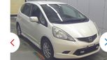  Honda Fit 2008 , 699000 , 