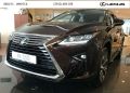 SUV   Lexus RX350 2017 , 4100000 , 