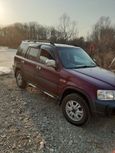 SUV   Honda CR-V 1996 , 280000 , 