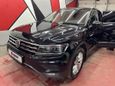 SUV   Volkswagen Tiguan 2018 , 2180000 , 