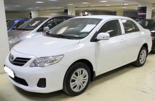  Toyota Corolla 2012 , 690000 , 