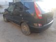    Nissan Tino 1999 , 160000 , 