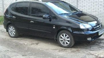    Chevrolet Rezzo 2007 , 235000 ,  